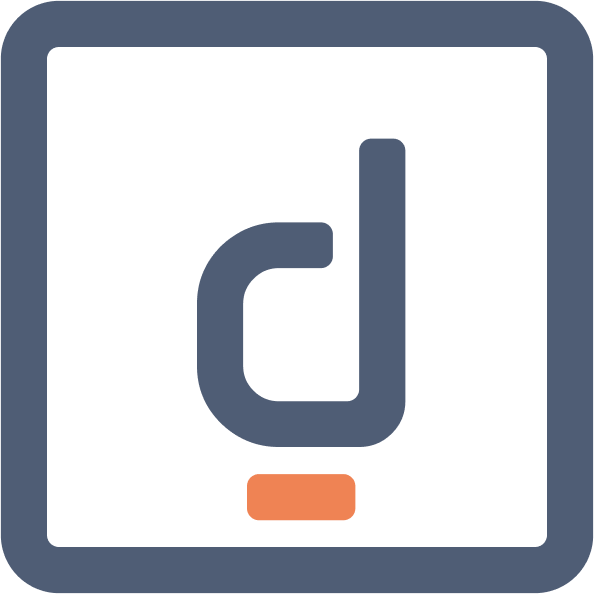 Logo footer